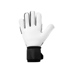 Gants de gardien bleu/noir Uhlsport Soft HN Comp