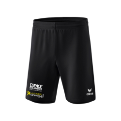 Short enfant noir Erima Rio2.0