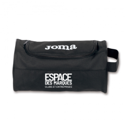 Sac à chaussures noir Joma