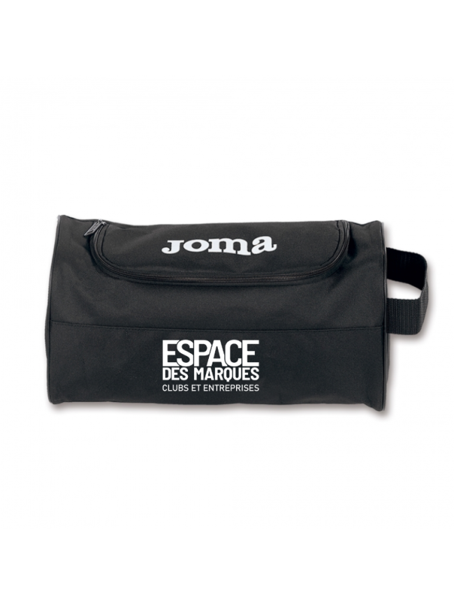 Sac à chaussures noir Joma