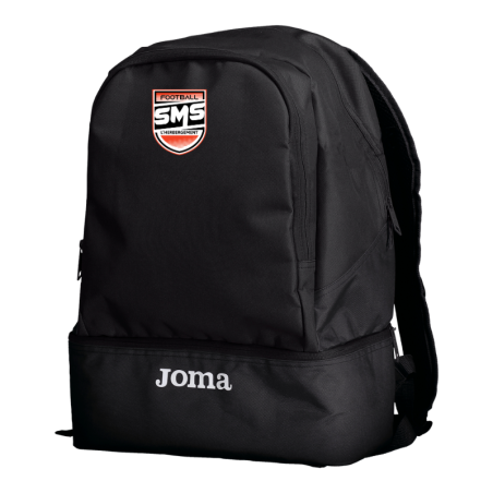 Sac à dos noir Joma Estadio III