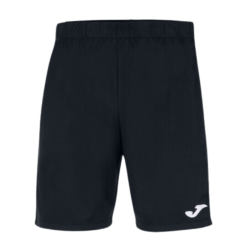 Short homme/garçon noir Joma Maxi