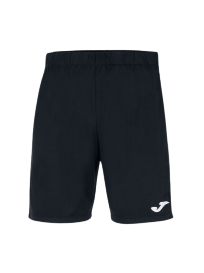 Short homme/garçon noir Joma Maxi