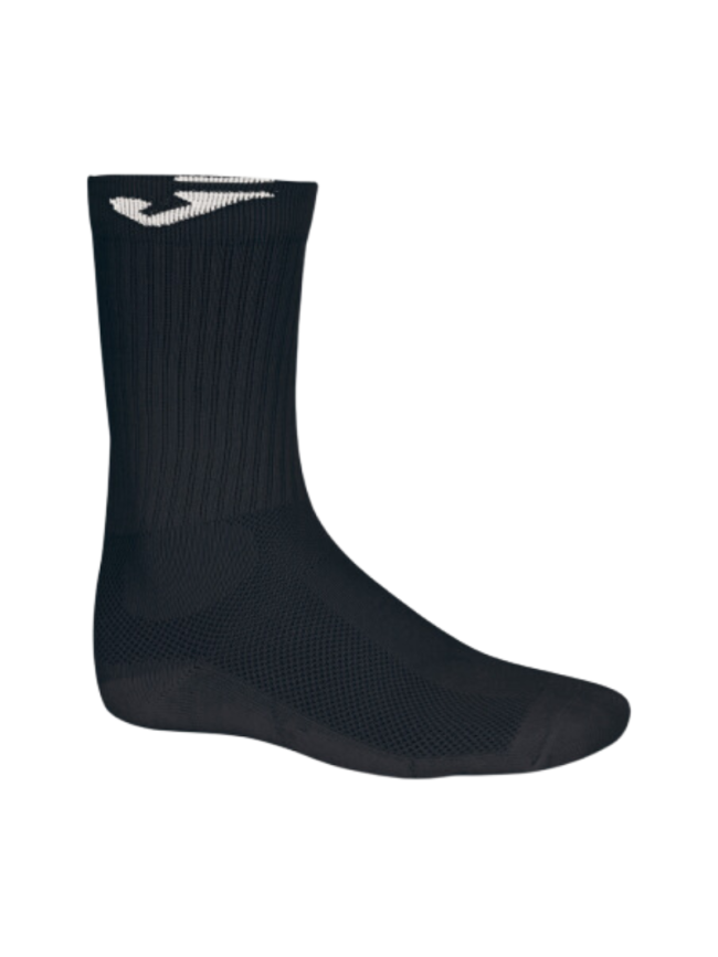 Chaussettes mi-longues noir Joma