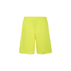 Short adulte jaune gardien Kappa Borgo