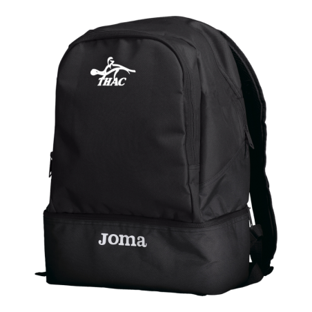 Sac à dos noir Joma Estadio III