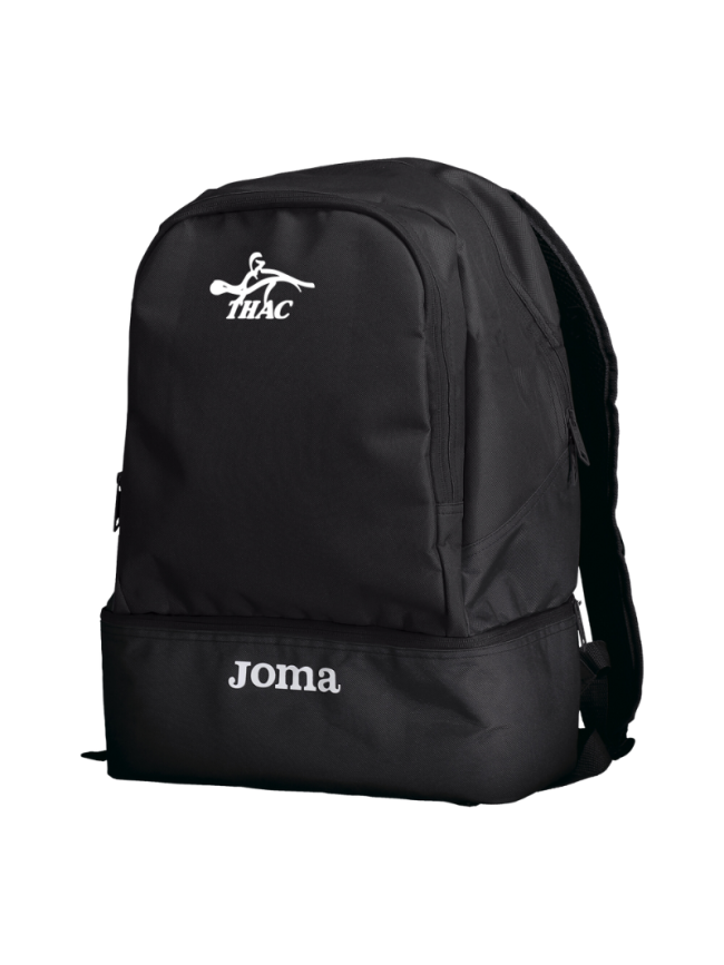 Sac à dos noir Joma Estadio III