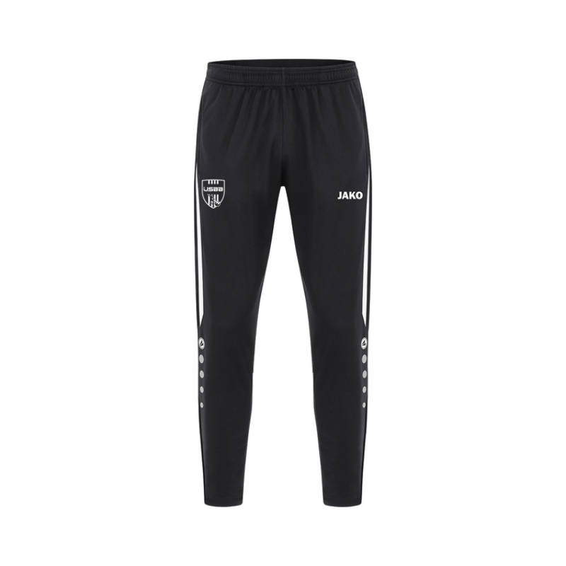 Pantalon enfant noir Jako Power