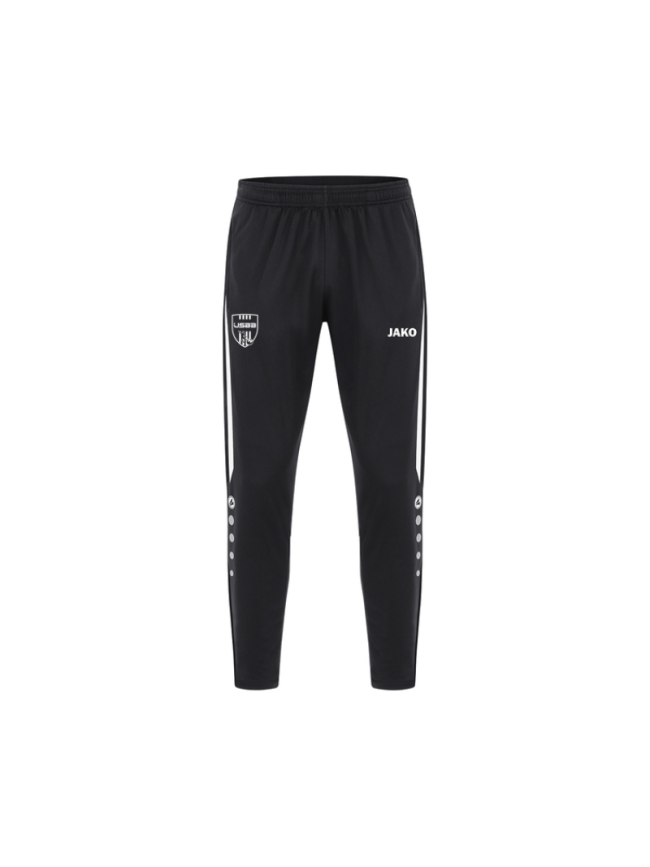 Pantalon enfant noir Jako Power