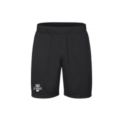 Short enfant noir Clique Basic Active