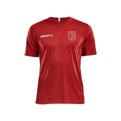 Maillot homme rouge Craft Squad