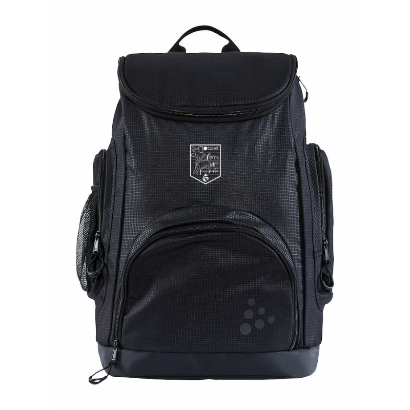 Sac à dos noir Craft 38L