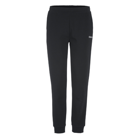 Pantalon noir homme Craft Community