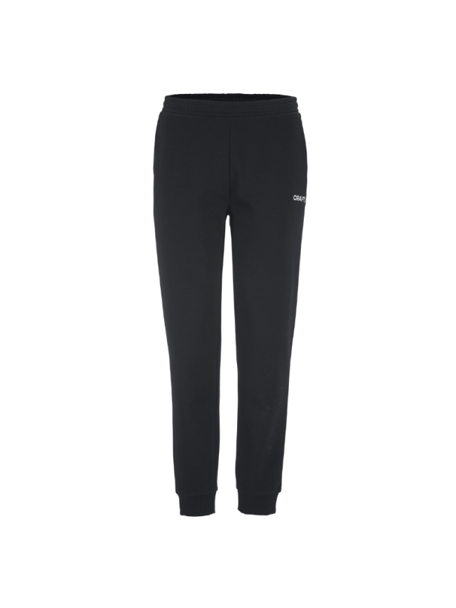 Pantalon noir homme Craft Community