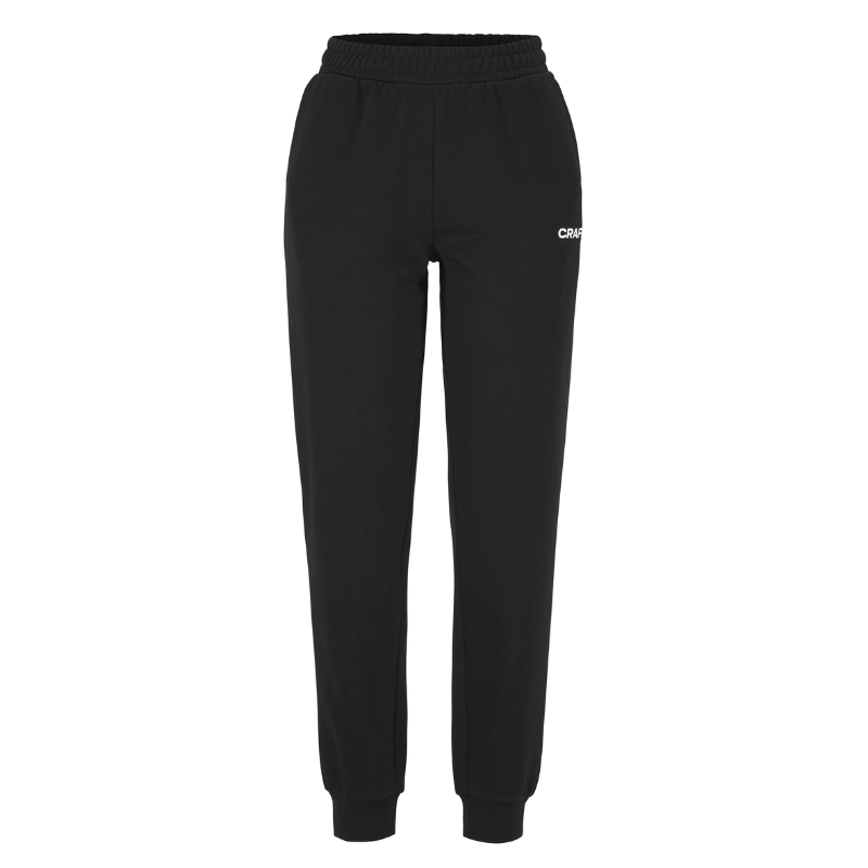 Pantalon noir femme Craft Community