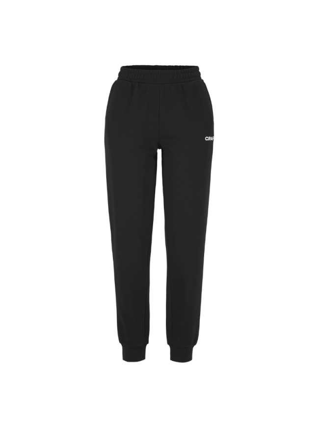 Pantalon noir femme Craft Community