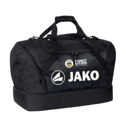 Sac de sport noir Jako