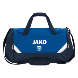 Sac de sport bleu Jako Iconic