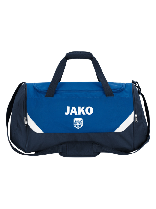 Sac de sport bleu Jako Iconic