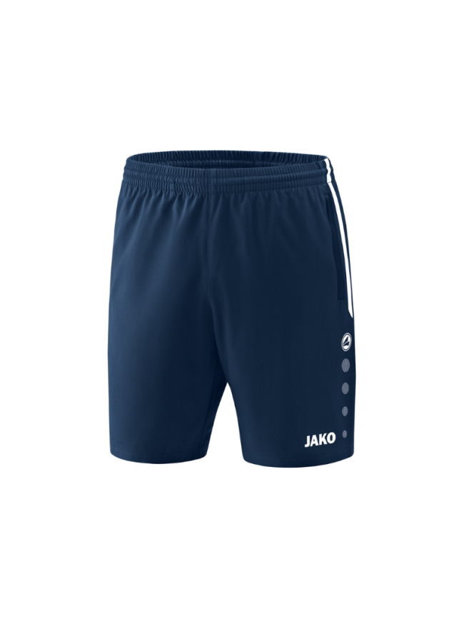 Short enfant marine Jako Compétition 2.0