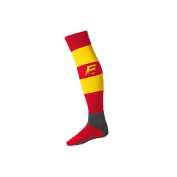 Chaussettes rayés mixte FXV