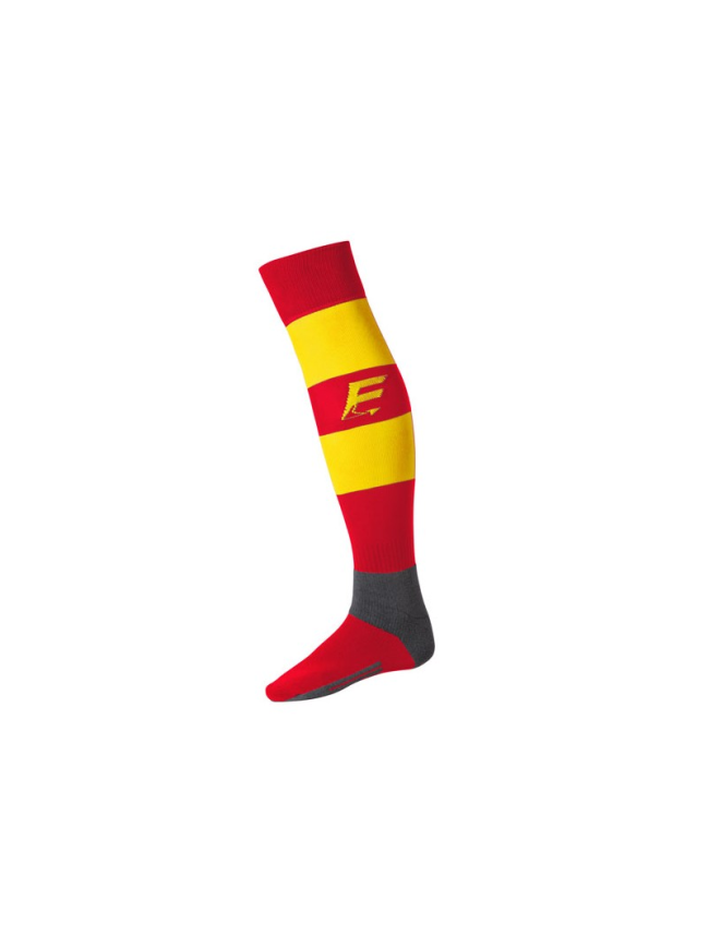 Chaussettes rayés mixte FXV