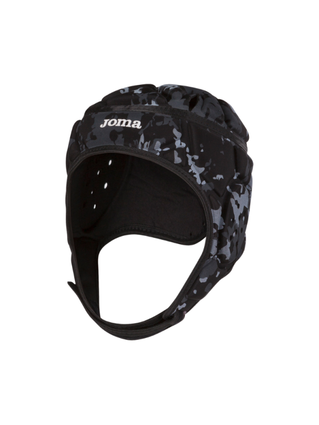 Casque adulte noir Joma