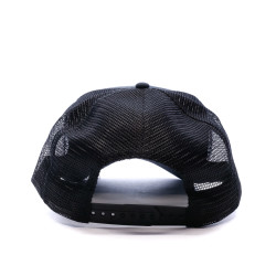 Casquette noir