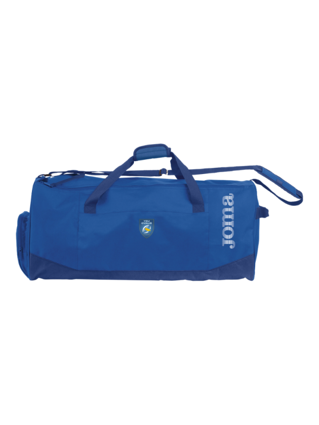 Sac de sport bleu Joma Medium III