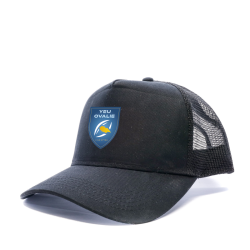 Casquette noir