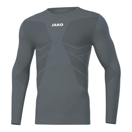 Sous-maillot adulte gris Jako Comfort 2.0