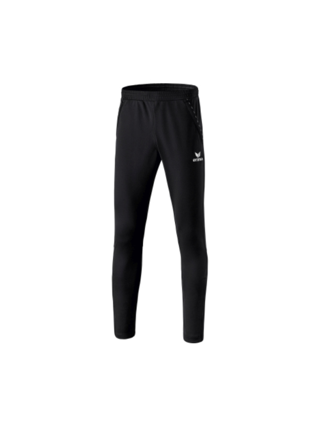 Pantalon noir adulte Erima 2.0