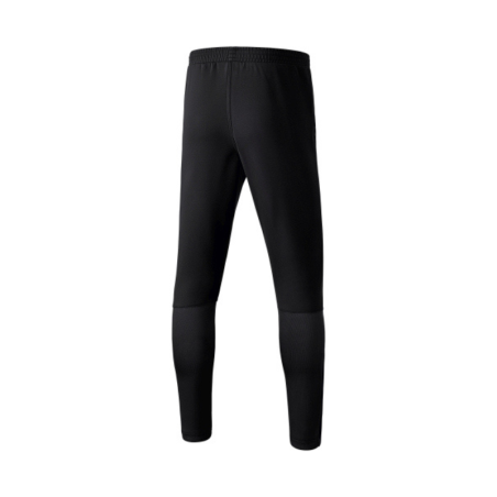 Pantalon noir adulte Erima 2.0 pas cher