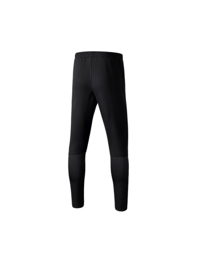 Pantalon noir enfant Erima 2.0