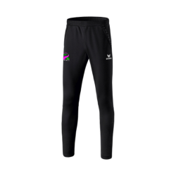 Pantalon noir enfant Erima 2.0