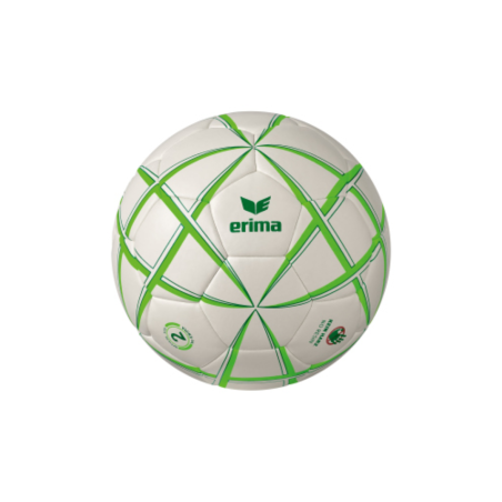 Ballon blanc/vert Erima Magic White