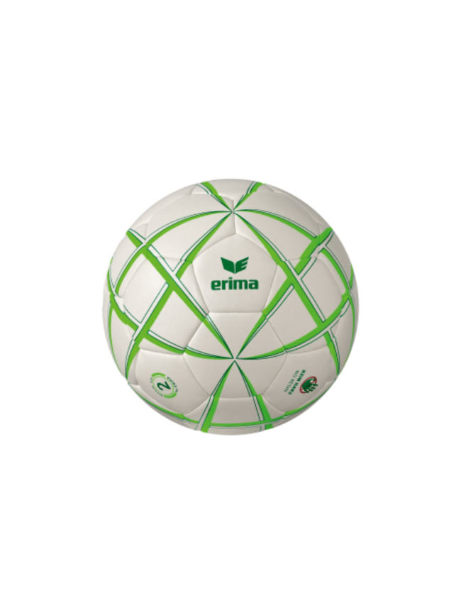 Ballon blanc/vert Erima Magic White