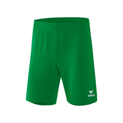 Short adulte vert Erima Rio 2.0