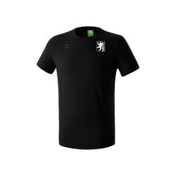 T-Shirt adulte vert Erima Teamsport