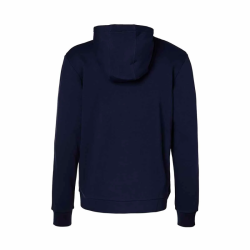 Sweat capuche adulte marine Kappa Bali