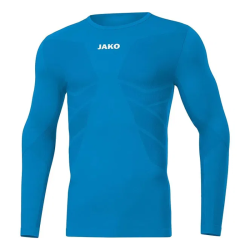 Sous-maillot adulte bleu Jako Comfort 2.0