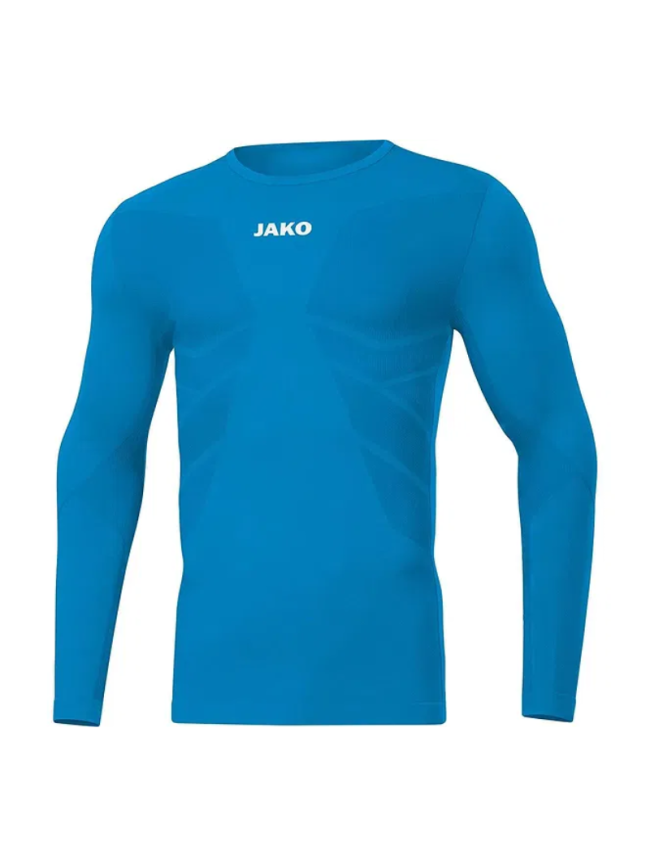 Sous-maillot adulte bleu Jako Comfort 2.0