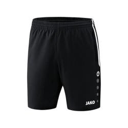 Short adulte noir Jako Compétition 2.0