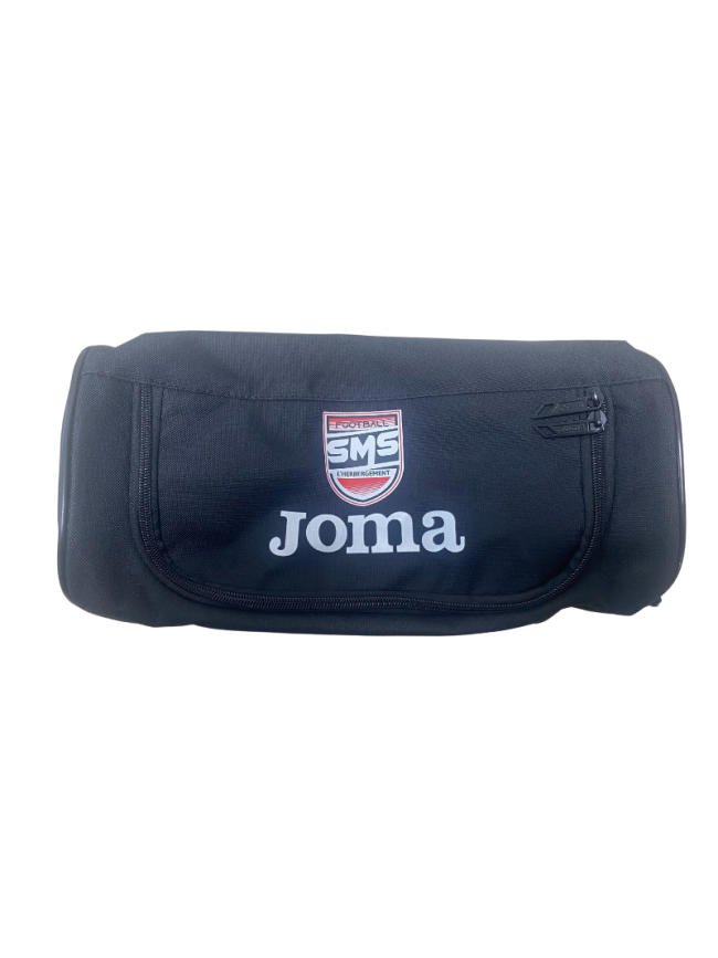 Sac à chaussures noir Joma