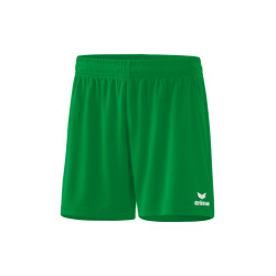 Short femme vert Erima Rio 2.0