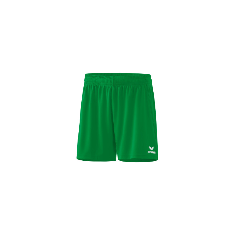 Short femme vert Erima Rio 2.0