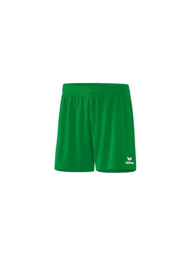 Short femme vert Erima Rio 2.0