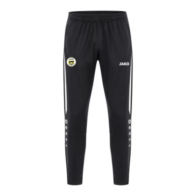 Pantalon enfant noir Jako Power