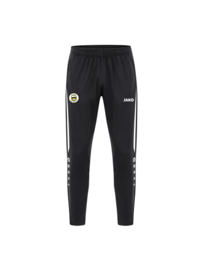 Pantalon enfant noir Jako Power