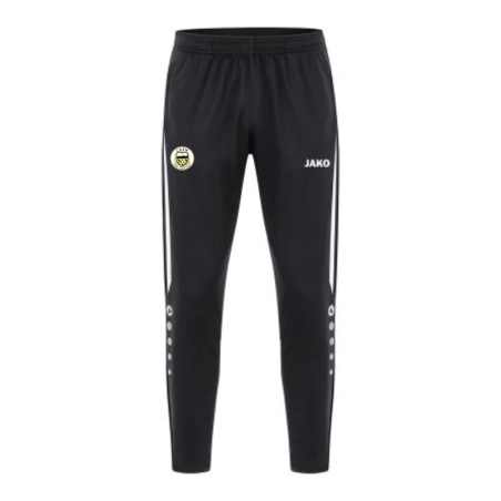 Pantalon adulte noir Jako Power